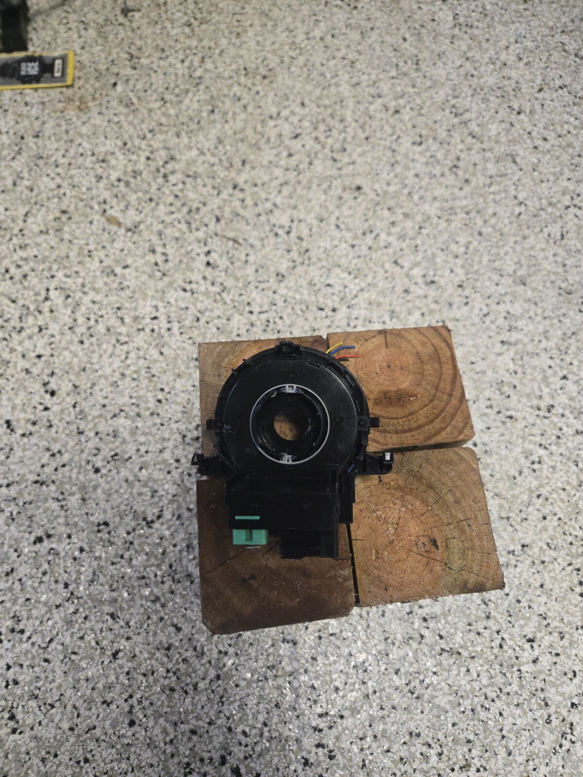 2016 Scion FR-S BRZ OEM Clock Spring Assembly 83111CA220