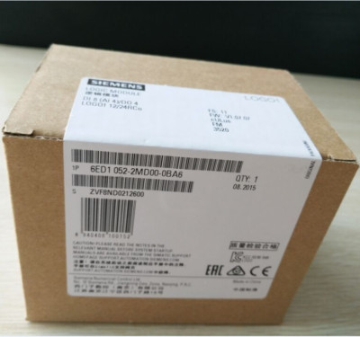 1PC SEMENS 6ED1052-1MD00-0BA6 New n Box Fast shp | eBay