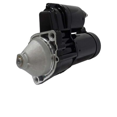 New Starter For Moto Guzzi California 90 Black Eagle Stone Vintage 06-12 432599
