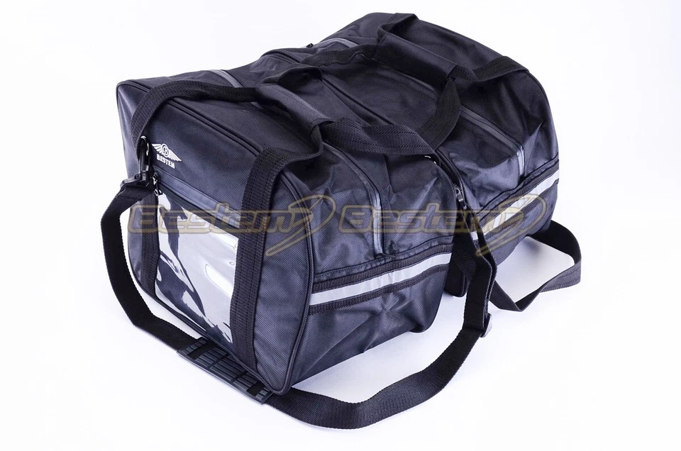 BMW R1200RT (prior to 2014),R1200R,R1200ST,K1200GT(06+) Saddlebag Liner Liners - Image 2 of 4