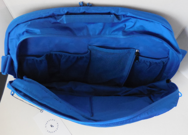 Nike Undercover Gyakusou Shoulder Duffle Carry Bag Gym Nike Undercover Gyakusou Shoulder Duffle Carry Bag Gym