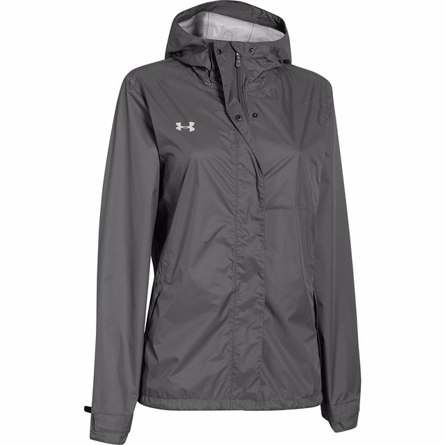under armour lightweight rain jacket
