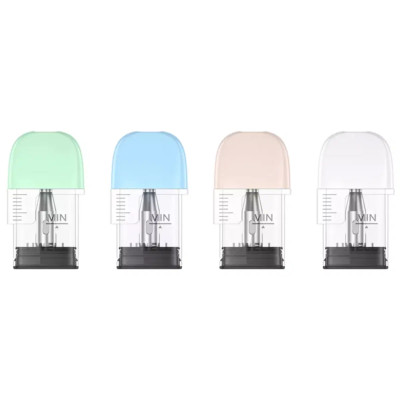 Uwell POPREEL P1 Pod | Ersatzcoil | 1.2 Ohm |