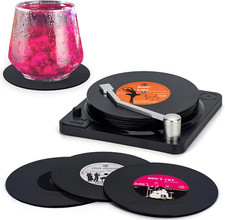 Untersetzer Gläser Design