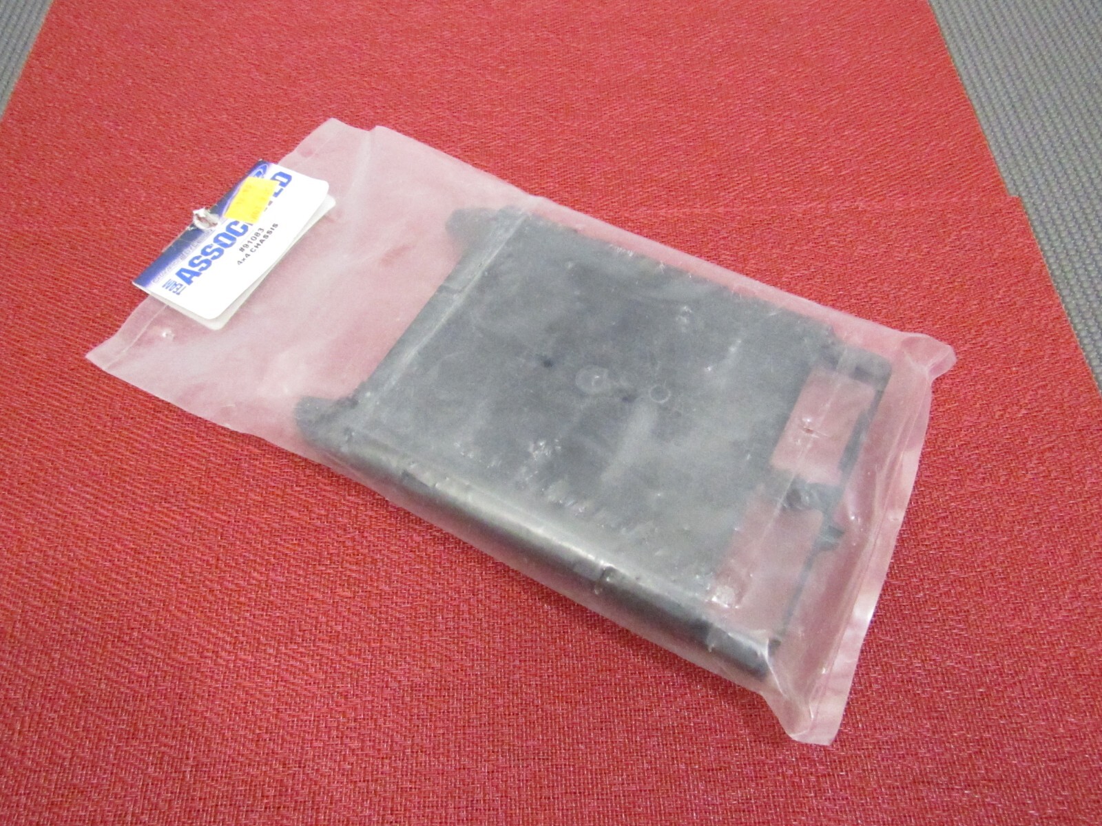 Team Associated 91083 SC10 4X4 Chassis (New). #0292