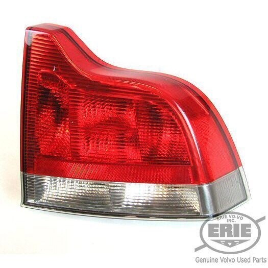 Volvo OEM Right Passenger Tail Light 9483541 for Volvo S60 2001-2004 | eBay
