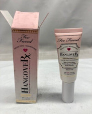 Too Faced Hangover Replenishing Face Primer, 1.35 fl oz/ 40ml- NEW IN BOX