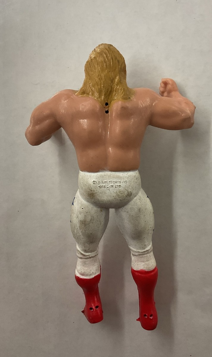 WWE『WWF』JIM&JANNETTY&SANTANA フィギュア WWE『WWF』JIM&JANNETTY&SANTANA フィギュア WWE『WWF