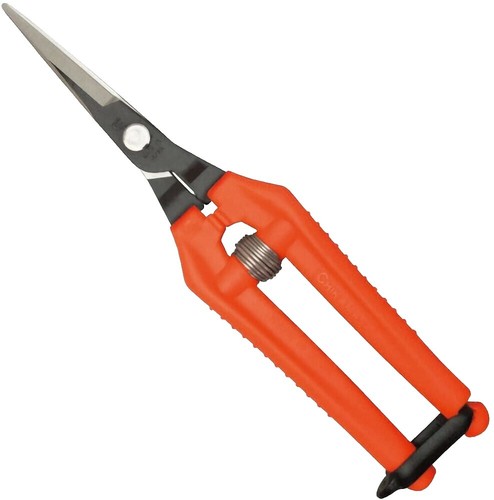 Japanese Flower Scissors - Chikamasa | eBay