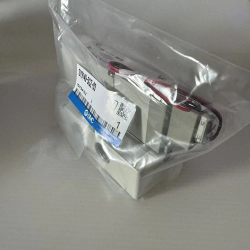 1PCS NEW Fit for SMC SY9140-5GZ-03 Solenoid valve - Picture 2 of 4