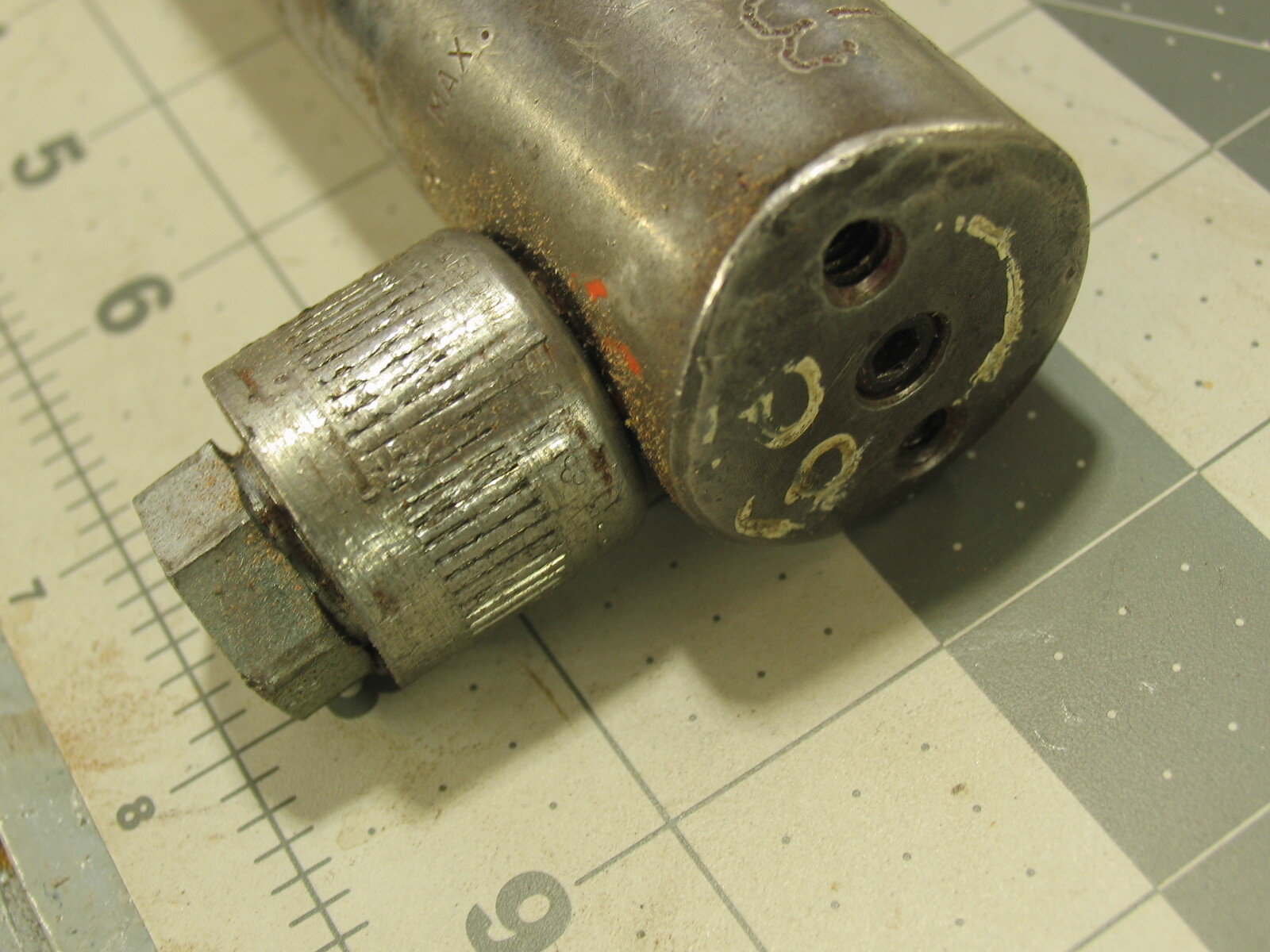 5 Ton Hydraulic Jack eBay