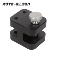 For General Purpose Motorcycle Spark Plug Gap Adjustment Tool 10mm/12MM/14mm BK