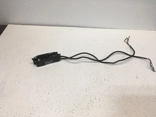 New Keyence FS-N41P Fiber Amplifier Sensor *LOT OF 2* (KB)