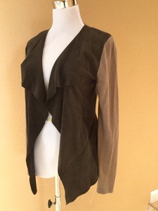 elie tahari cardigan
