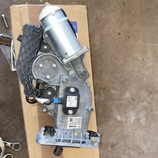 10-14 Mercedes W212 E350 4MATIC Power Tailgate Liftgate Motor Actuator