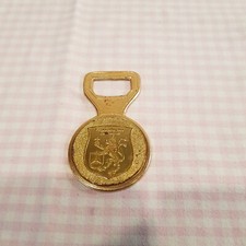 🌻Flaschenöffner Frankenthaler Brauhaus Vintage🌻