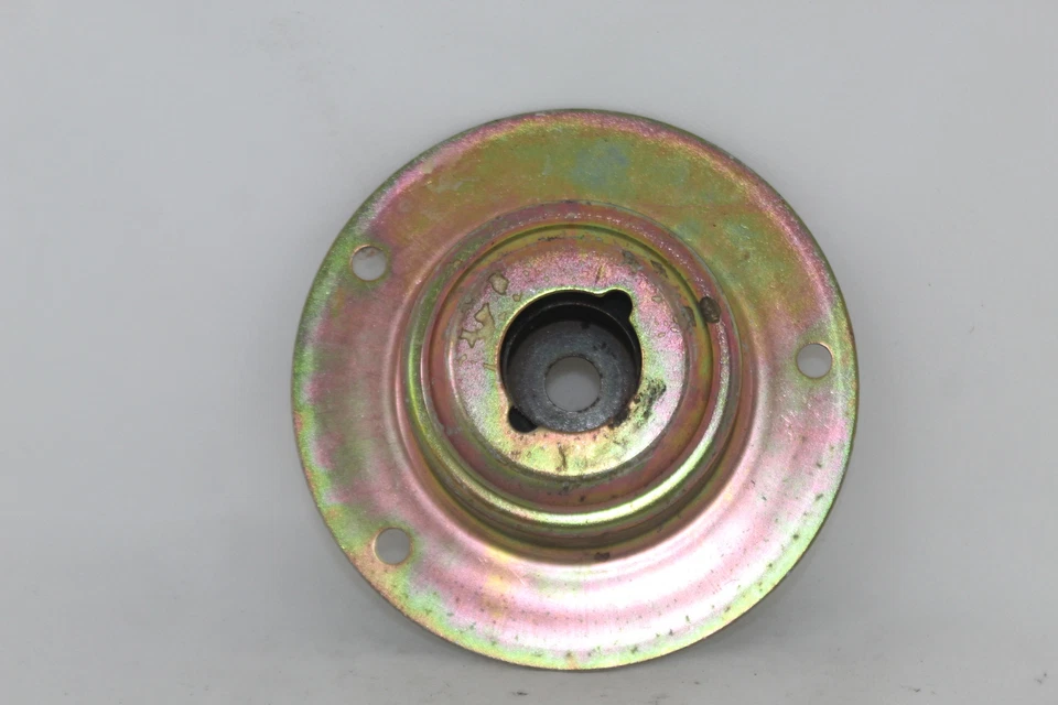 SUPPORTO AMMORTIZZATORE POSTERIORE PER LANCIA THEMA FIAT CROMA ALFA ROMEO 164 - Image 2 of 4