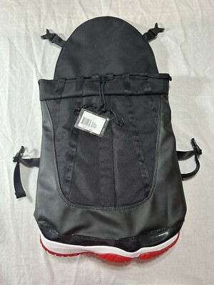 激レア バッグ ジョーダン バックパック JORDAN ナイキ s-l400.jpg