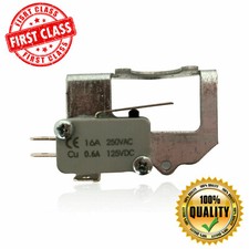 MAIN COMBI 24 & 24 HE &  30 HE BOILER CENTRAL HEATING MICRO SWITCH 248067