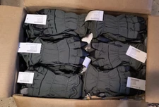Nomex Flyers Glove 72 Each Case Leather Cold Weather HAU-15/P Genuine Issue NWT