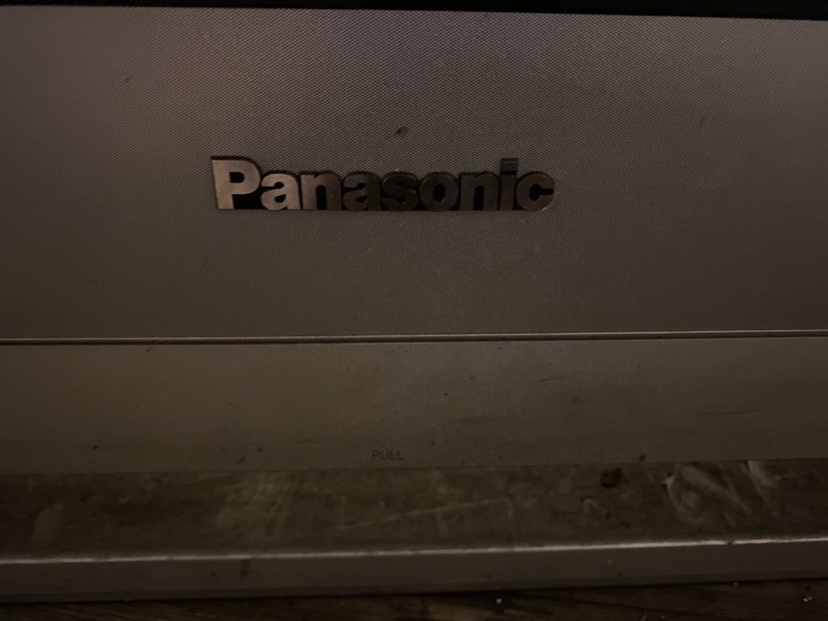 Panasonic Viera TH-42PX50U 42