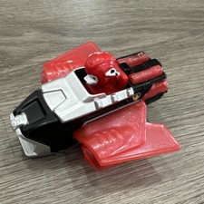 Paw Patrol Jet to the Rescue Metal Collectible Diecast 1:55 Marshall Exclusive