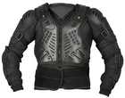 Protector Shirt Protector Jacket Chest Armour Mountain Bike Protectors Biker