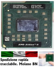 PROCESSORE AMD ATHLON II AMM320D8022GQ NAEIC AE 1003CPMW 9C59751A00522 2009