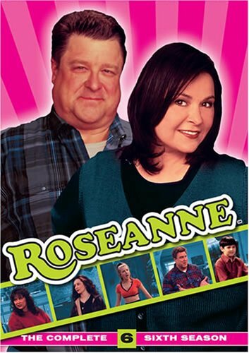 (未使用･未開封品)Roseanne: Season 9 [DVD] Roseanne - The Complete Ninth Season 9 (DVD, 2007, 4-Disc