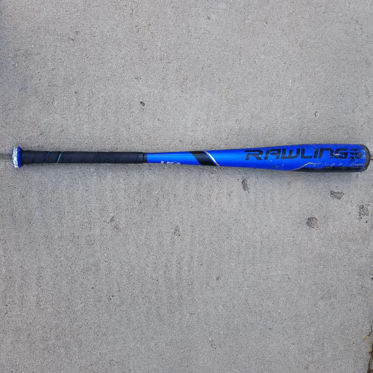 Rawlings 30 in Item Youth Baseball Bats for sale | eBay