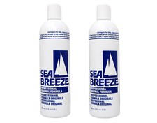 Sea Breeze Astringent Original Formula, 12 fl oz - 2 Pack