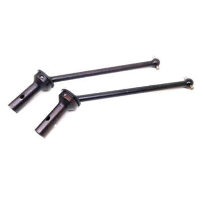 Arrma Typhon 6S (Felony, Infraction) Front CVD Driveshaft Set 124mm - AR220030