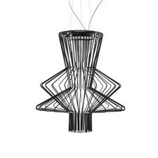 FOSCARINI lampada a sospensione ALLEGRO a LED design by Atelier Oi