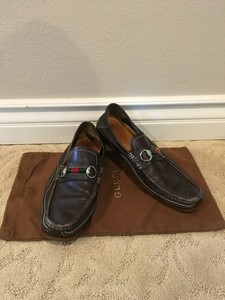authentic mens moccasins