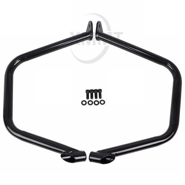 For Victory Cross Country 1017 Roads Hard Ball Magnum Engine Guard