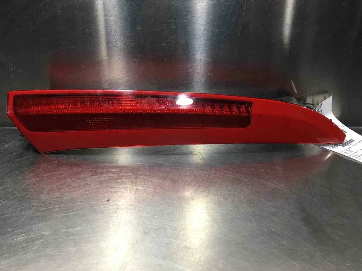 2004 Volvo Xc90 Tail Light Assembly Shelly Lighting