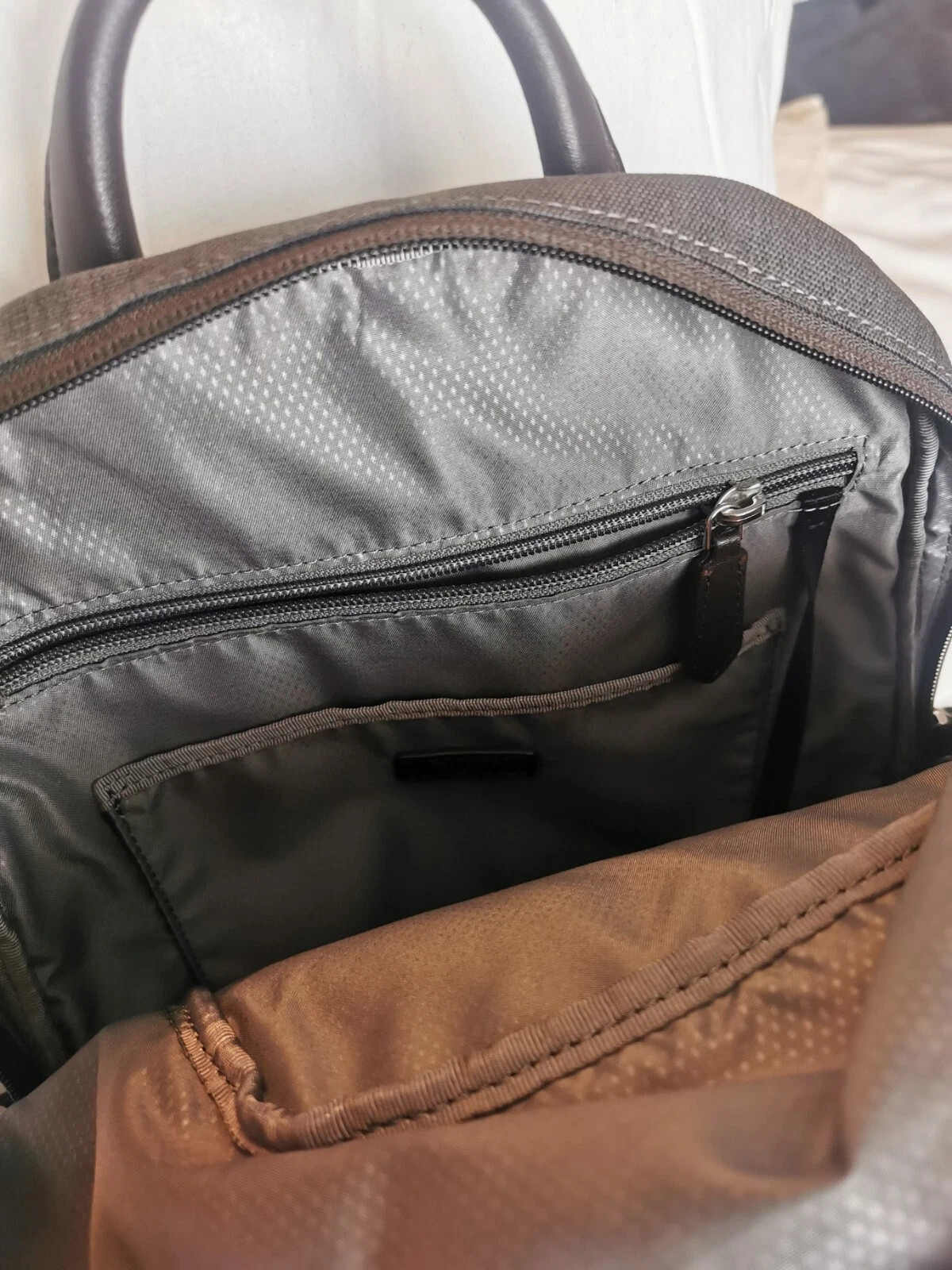 Tumi Backpack - image 5