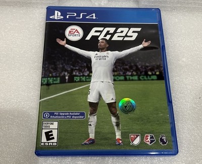 EA Sports FC 25 - Sony PlayStation 4