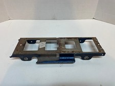 Tonka Pickup Truck Step Side Chassis 1957 For Parts