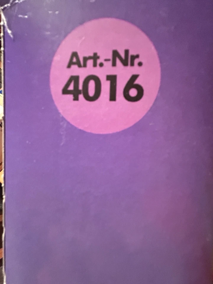Siku Tieflader mit Spaceshuttle 1:55 In OVP Made In Germany Selten Rar Sammler - Bild 3 von 3