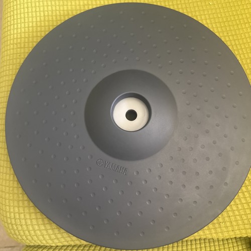 ⚡️Yamaha PCY130 Electronic Drum Cymbal Pad⚡️