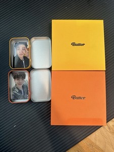 Bts Butter Album | eBay