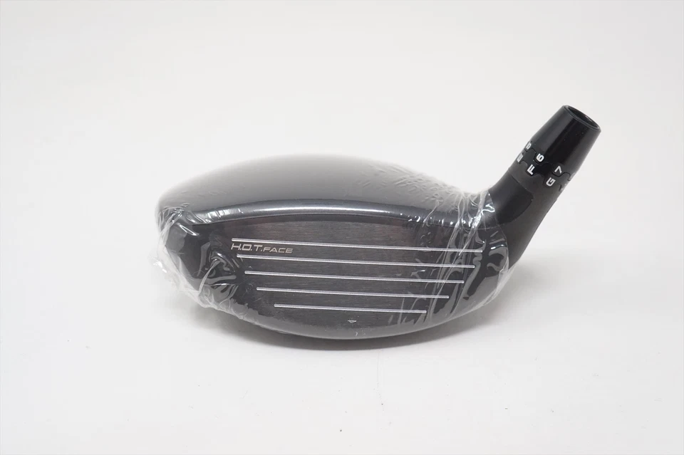 New Cobra Ds Adapt Max 21.5* #7 Fairway Wood Club Head Only 1-15-B - Image 2 of 4