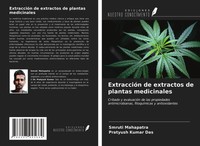 Smruti Mahapatra (U. A.) | ExtraccióN De Extractos De Plantas Medicinales | Buch