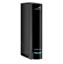 ARRIS G20 Cable Modem Router Fast DOCSIS 3.1 Multi-Gigabit WiFi 6 AÃ3000 (Read)