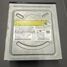 Sony NEC Optiarc AD-7201S DVD RW  R DL / CD DVD-RAM drive Lightscribe