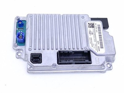 Rechner Navigationssystem Ford Puma II CF7, J2K LU5T14G371GNC P24277311