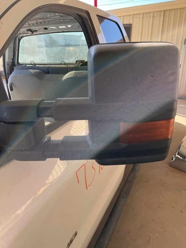 Door Mirror GMC SIERRA 2500 Left 15 16 17 18 19