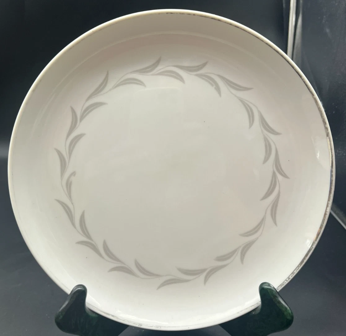 Nasco Plate for sale | eBay