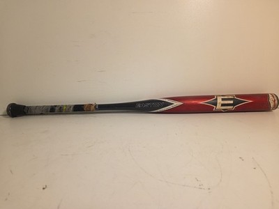 Easton Synergy Power 100+ MPH IMX COMP Brett Helmer Slowpitch Softbal Bat 34 27